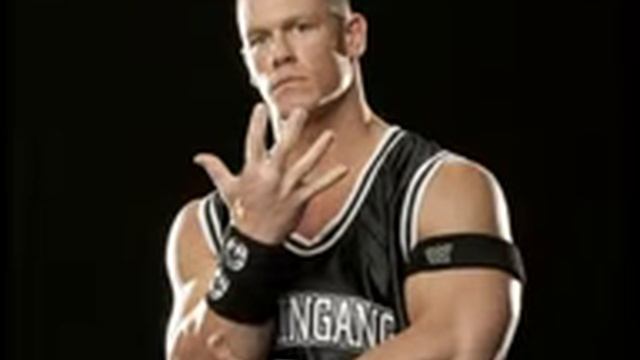 John Cena (..::Ali Raza::..) смотреть онлайн