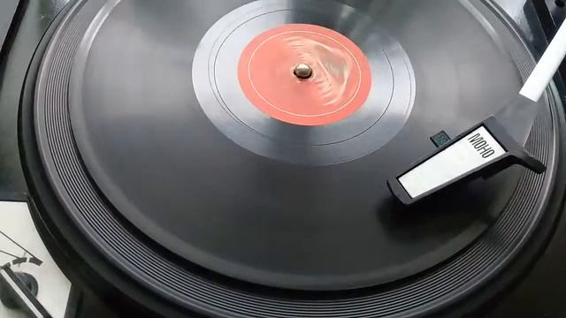 РУССКАЯ ПЛЯСОВАЯ - Исп. трио гармонистов им МЕЙЕРХОЛЬДА 1934 г 78 об/мин смотреть онлайн