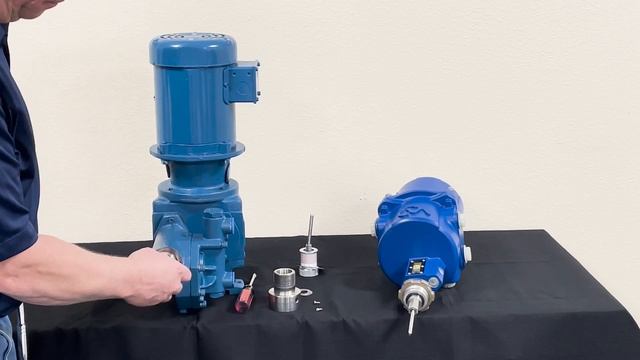 Advanced Stroke Controller – How to Retrofit to Neptune Hydraulic Meter смотреть онлайн