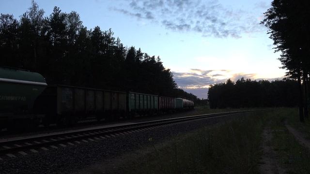 М62К-1091 и 2М62М-1161 / M62K-1091 and 2M62M-1161 смотреть онлайн