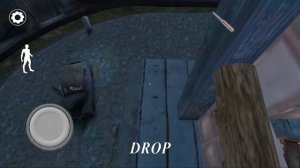 Прохождение Гренни 3 на Нормале // Granny 3