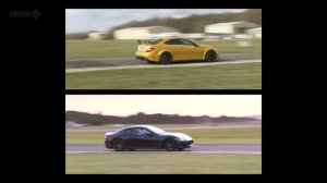 Топ Гир 18 сезон 5 серия (документальный сериал, 2012)