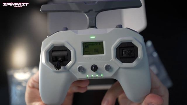 IFlight Commando 8 Review