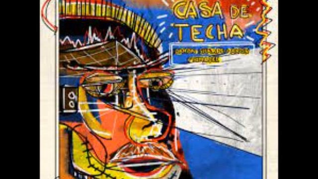 Damon Sharpe, Tima Dee, AXON (JPN) - Casa de Techa (Extended Mix) [DROP LOW RECORDS] смотреть онлайн