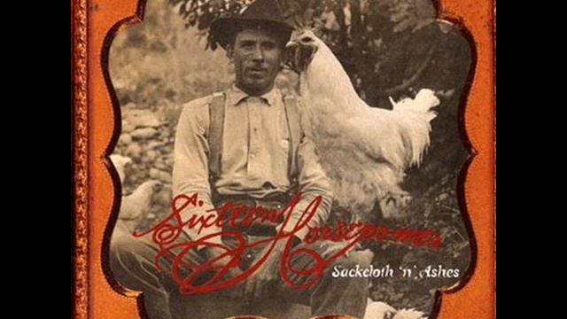 16 Horsepower - American Wheeze