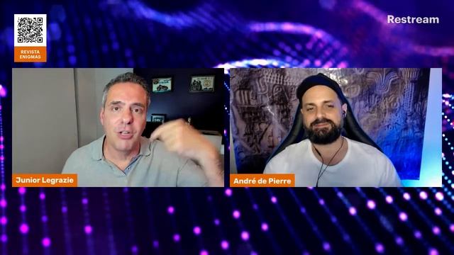 123 - REVELAÇÕES SOBRE OS ANUNNAKI смотреть онлайн