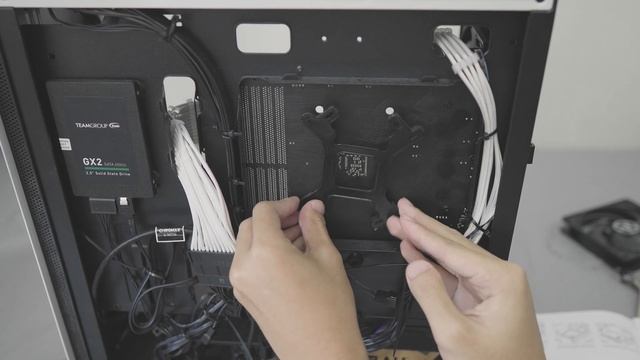 AIO Watercooling Cuma 600 Ribuan? | Review ID Cooling Frostflow X 240 Indonesia смотреть онлайн