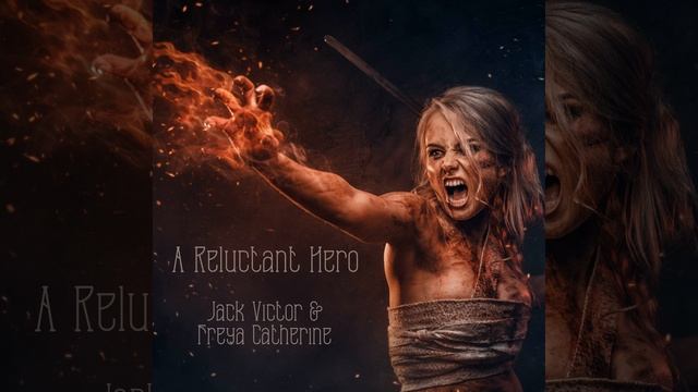 A Reluctant Hero смотреть онлайн
