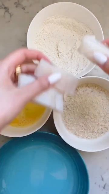 Panko Fish Sticks Recipe смотреть онлайн