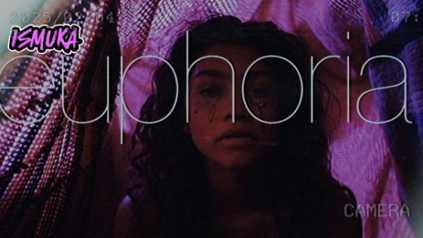 ISMUKA - Euphoria ( trance music )