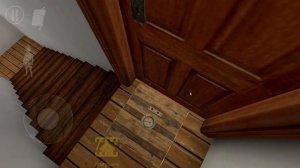 Эксперимент с Ловушками | Evil Nun 2