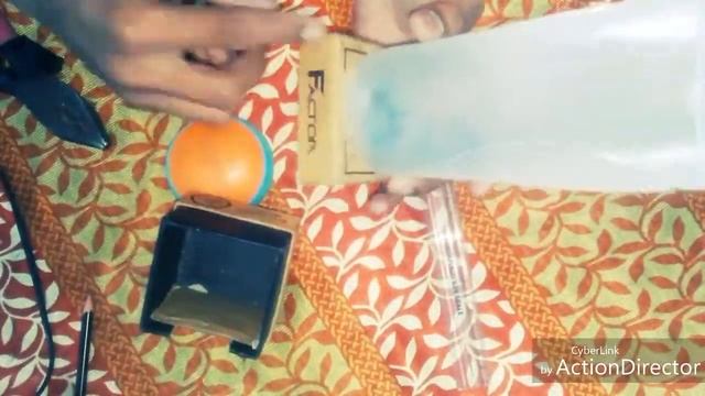 How to make blender at home made I used 12volt dc motor смотреть онлайн