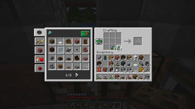 Pam's HarvestCraft 1.15.2 EP5 : Bakery and Baking смотреть онлайн