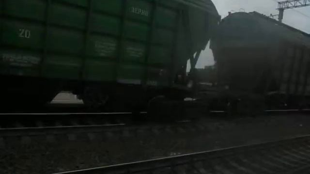 ВЛ80Т-2085 (11.06.2014г._13ч.48мин.) смотреть онлайн