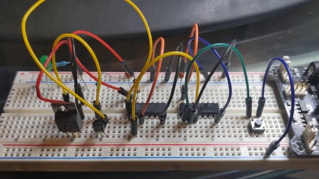Williams System 7 Special Solenoid Circuit смотреть онлайн