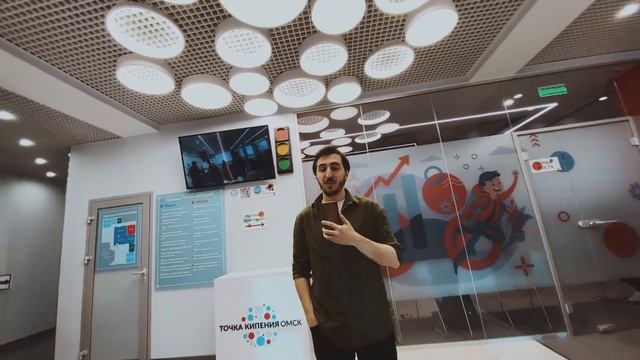 Как избежать «факапов»? | Анри Геленидзе [точка кипения] смотреть онлайн