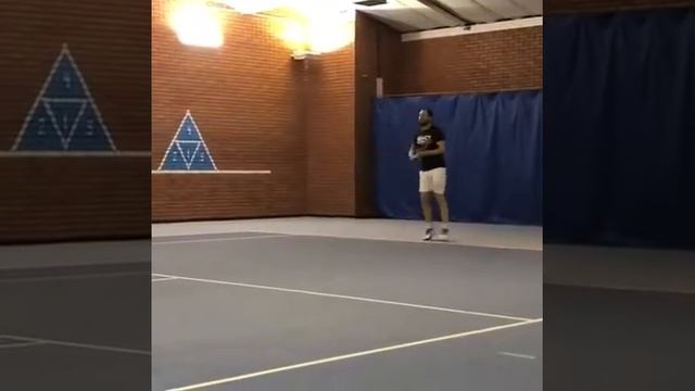 COOLTENNIS, школа тенниса смотреть онлайн