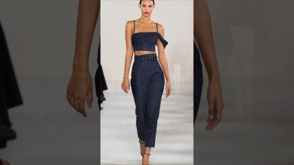 Женские летние костюмы