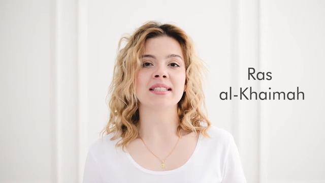 UAE - Names in English смотреть онлайн