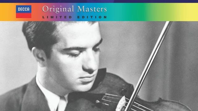 Paganini: Violin Concerto No. 2 in B Minor, Op. 7, MS. 48: 3. Ronde à la clochette смотреть онлайн