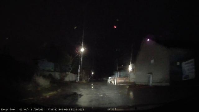 Луганск, пос. Дзержинского. 2021/11/20 смотреть онлайн