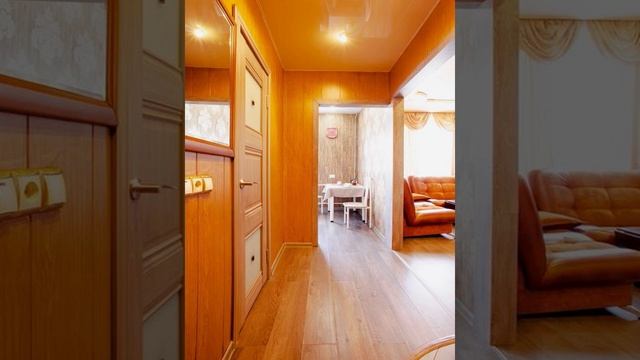 Apartment Kirova - Noril'sk - Russian Federation смотреть онлайн