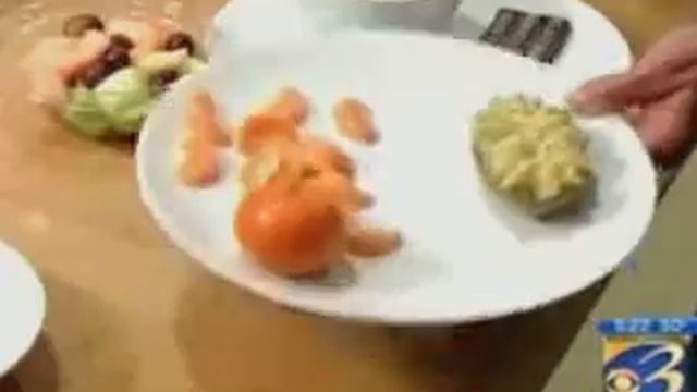 Weight Loss Wonder Sensa On Michigan WWMT