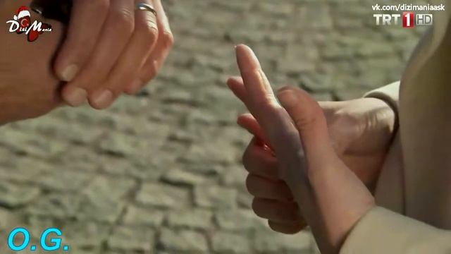 №8 Не покидай / Омер и Зехра / Ты назови смотреть онлайн