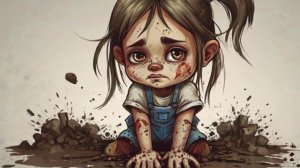 Стихотворение Барто "Девочка чумазая"| Аудиосказки слушать | Барто детям