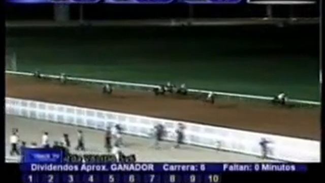 Resumen Santa Rita 1° de Octubre 2009 смотреть онлайн