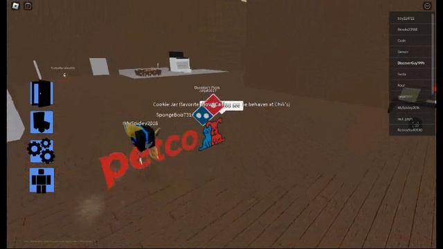 (WARNING: LOUD MUSIC) CAUGHT ON CAMERA: Logoland RP attacked by admin смотреть онлайн