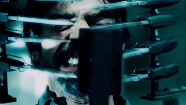 SAW TRIBUTO | PORTA - DECIDE RÁPIDO O MUERE DESPACIO. смотреть онлайн