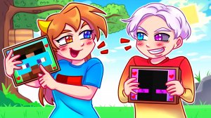 ❤️ПОПРОБУЙ УГАДАТЬ ЮТУБЕРА в МАЙНКРАФТ