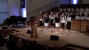 Нежный голос | Группа Мелодия