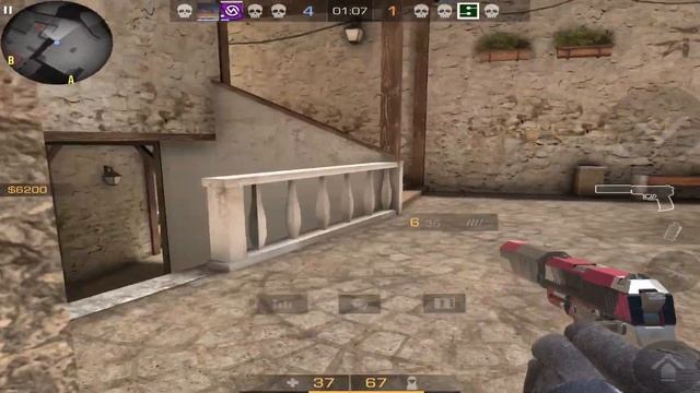 Standoff 2 | Do Bronze ao Legend #3 смотреть онлайн
