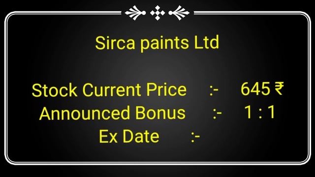 आज 09 कंपनी Announcement Dividend, bonus !#dividendshare #bonusshare #DividendStocks @MT Stock news смотреть онлайн