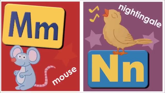 ABC Phonics song | Learning Alphabets A to Z with animals | Phonics for Children | Kidzstation смотреть онлайн