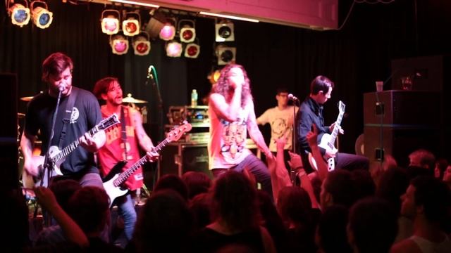 Buried In Verona - "Illuminate" Live HD | Bald Faced Stag AA | смотреть онлайн