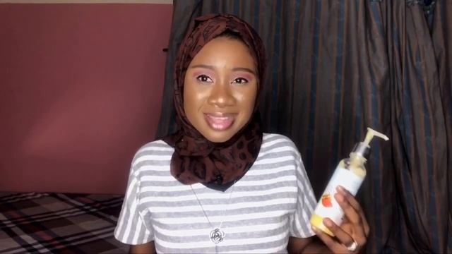 FIG HEALTH STORE BRIGHTENING (AFRICAN) BLACK SOAP & TURMERIC GEL REVIEW смотреть онлайн