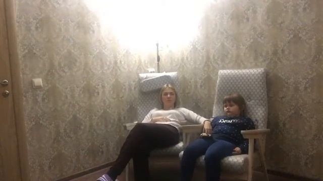 Работа с девочкой, ожирение. смотреть онлайн