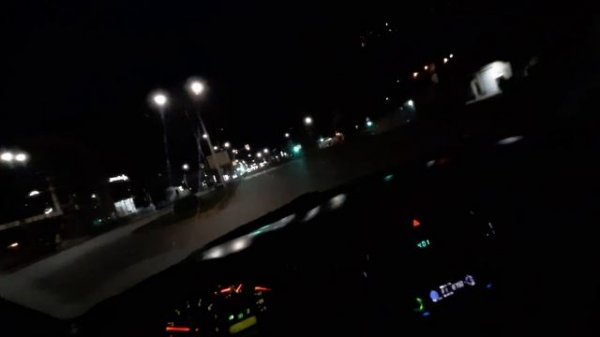 Azedia - Smoke. Махачкала в 4 утра