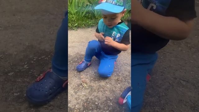 Улитка и Тема смотреть онлайн