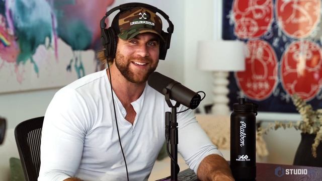 How Eating Sustainably Can Save The Planet With Jennifer Stojkovic