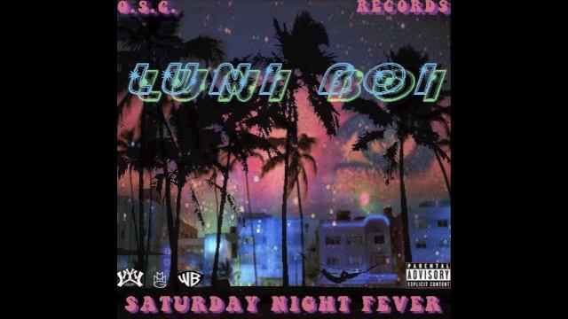 O.S.C. RECORDS LUNI BO "DO IT DO IT" FT J-GOOD смотреть онлайн