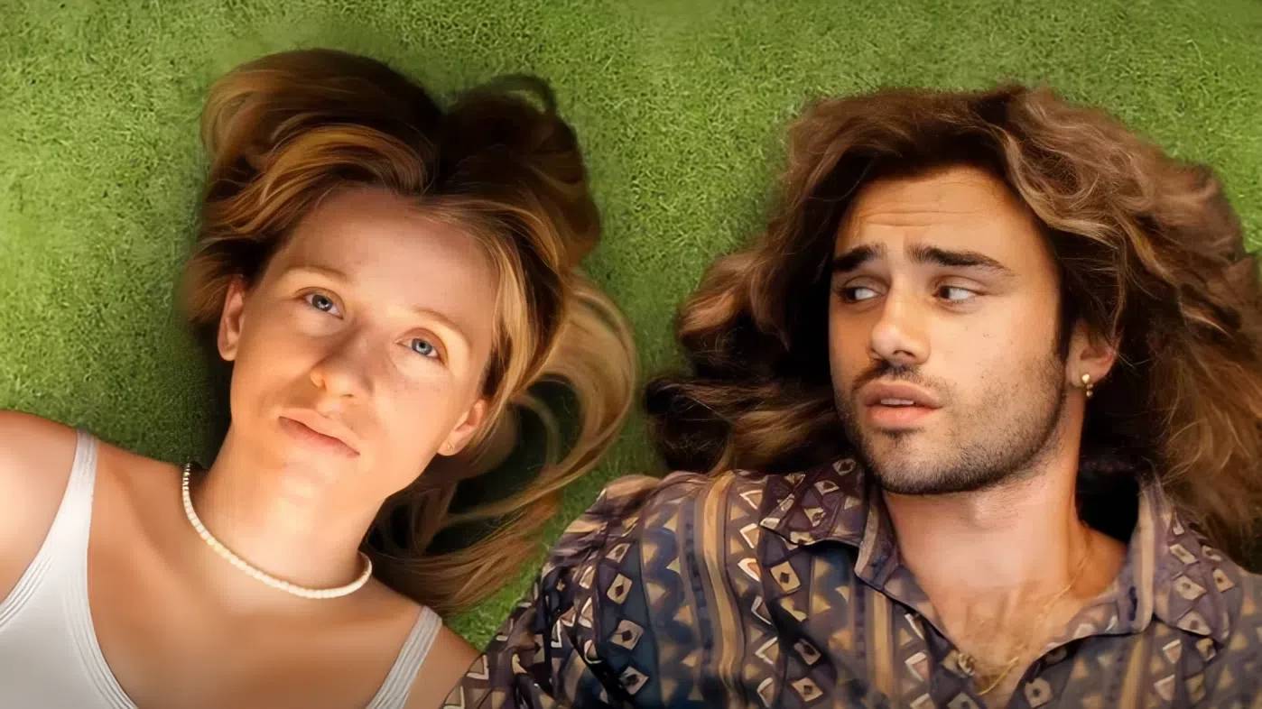 Идеальный матч — Русский трейлер (2025) смотреть онлайн