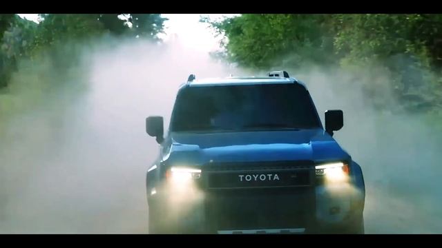 The $20,000 SUV | Toyota Mini Land Cruiser смотреть онлайн