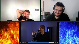 *HOWWWWW* HELIUM - REQUIEM FOR A DREAM | REMIX AND SONIK REACTION
