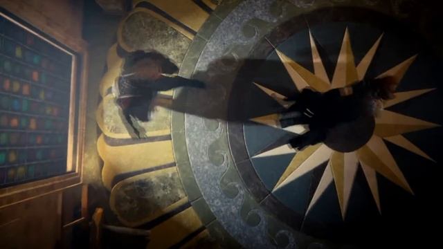Assassin's Creed: Синдикат - Глючная серия (Комната с видом) № 11 (PS4) смотреть онлайн