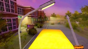 Обновление // Похититель стал умнее // Horror Tale 1.2