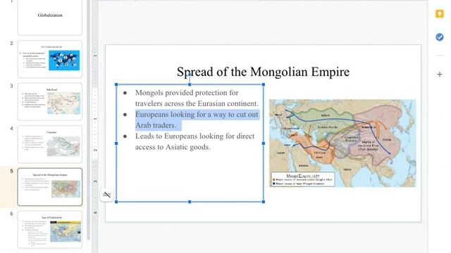 A Converging World: Mr. Loyd's Examples смотреть онлайн